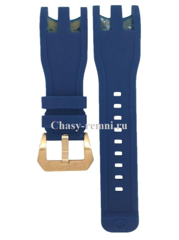 Силиконовый ремешок Quantum QU-PWG468.899.4